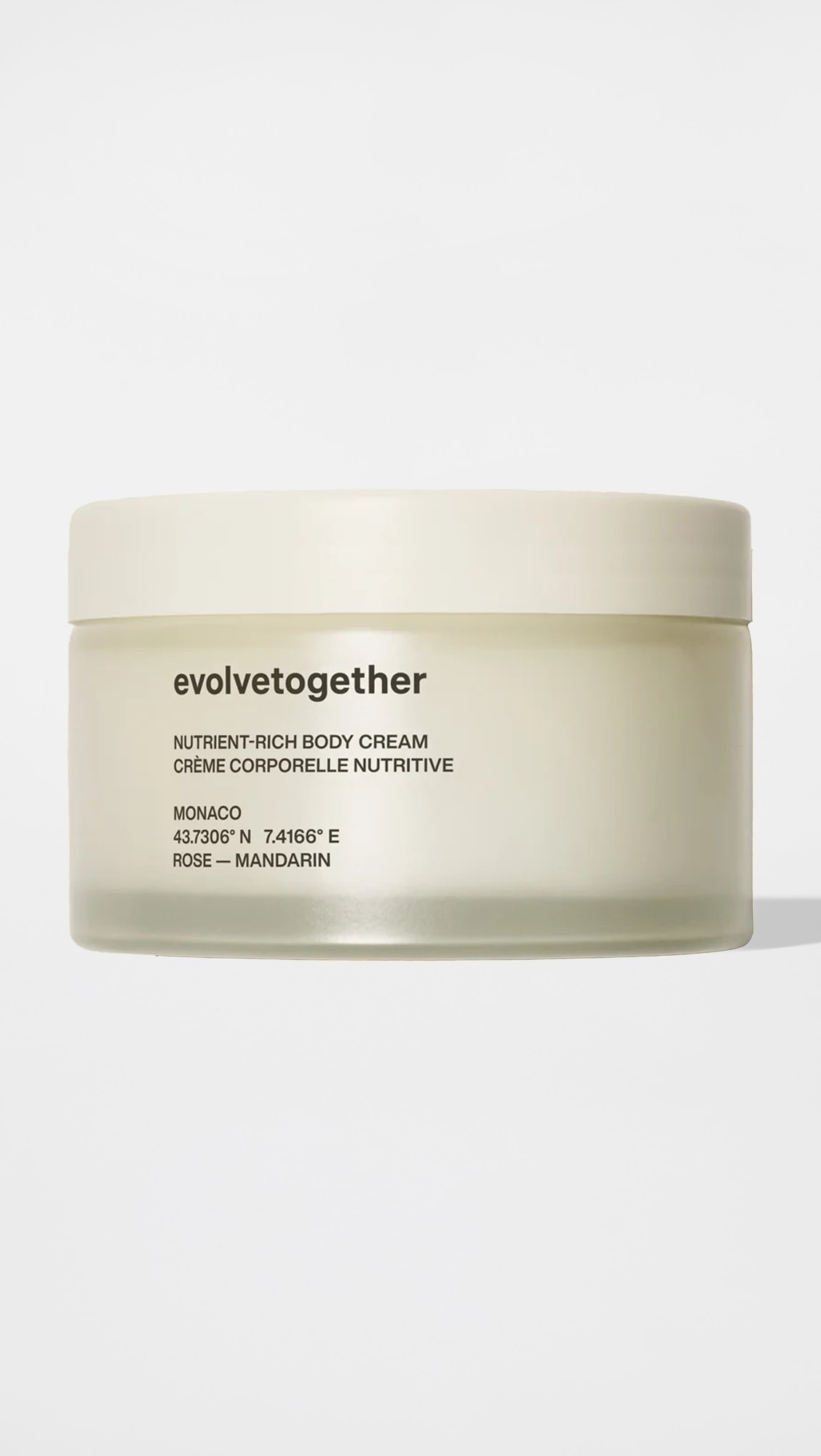 Nutrient-Rich Body Cream | Shopbop