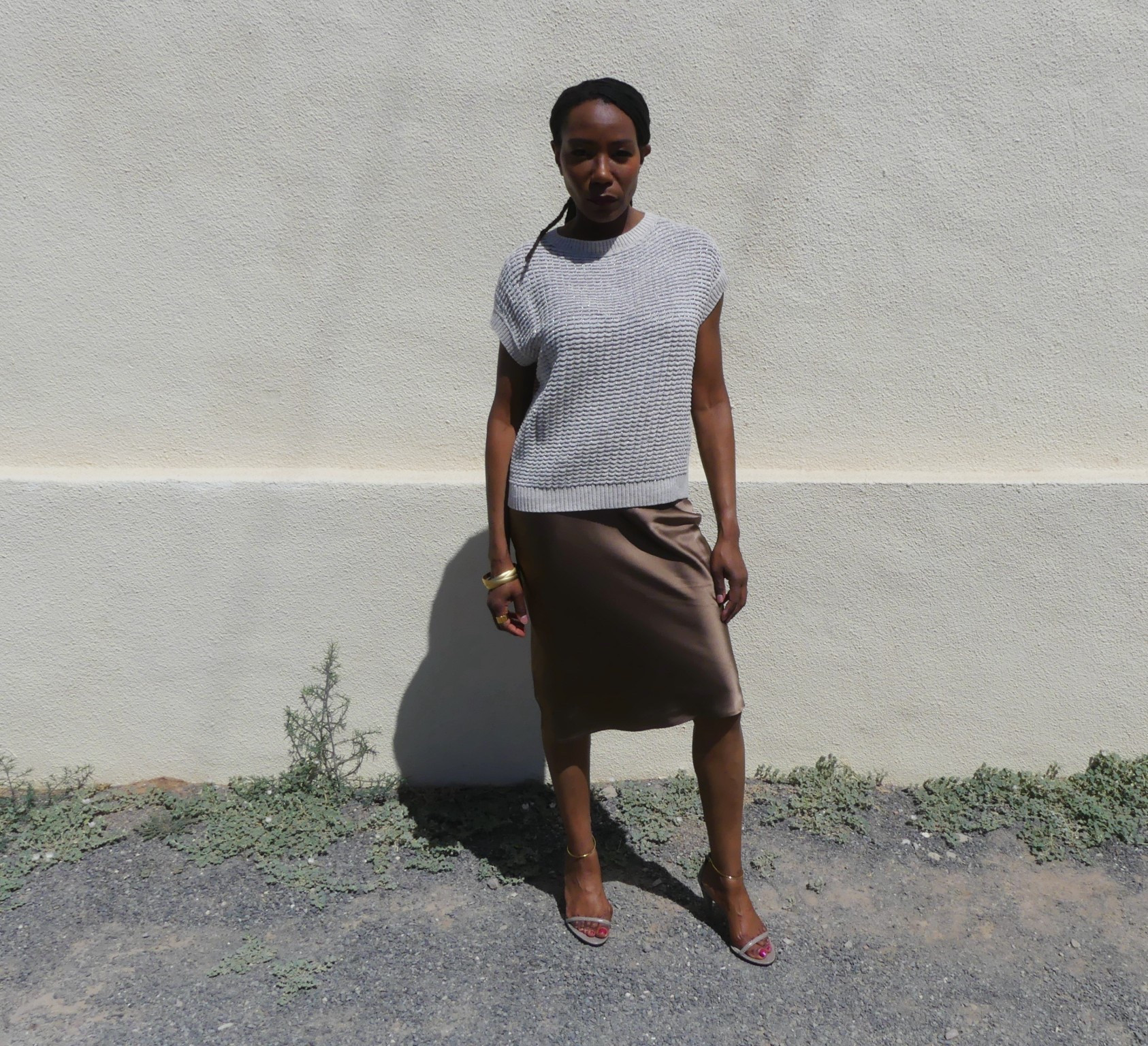 Dreaming of fall weather