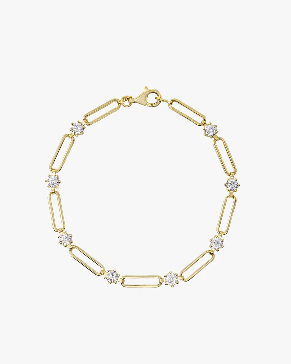 minna cz tennis bracelet

                      -

                      $80

                   ... | Cupcakes and Cashmere