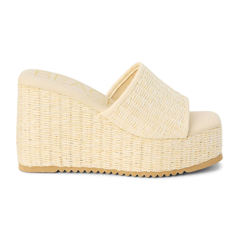 Marche Wedge Sandal | Matisse Footwear