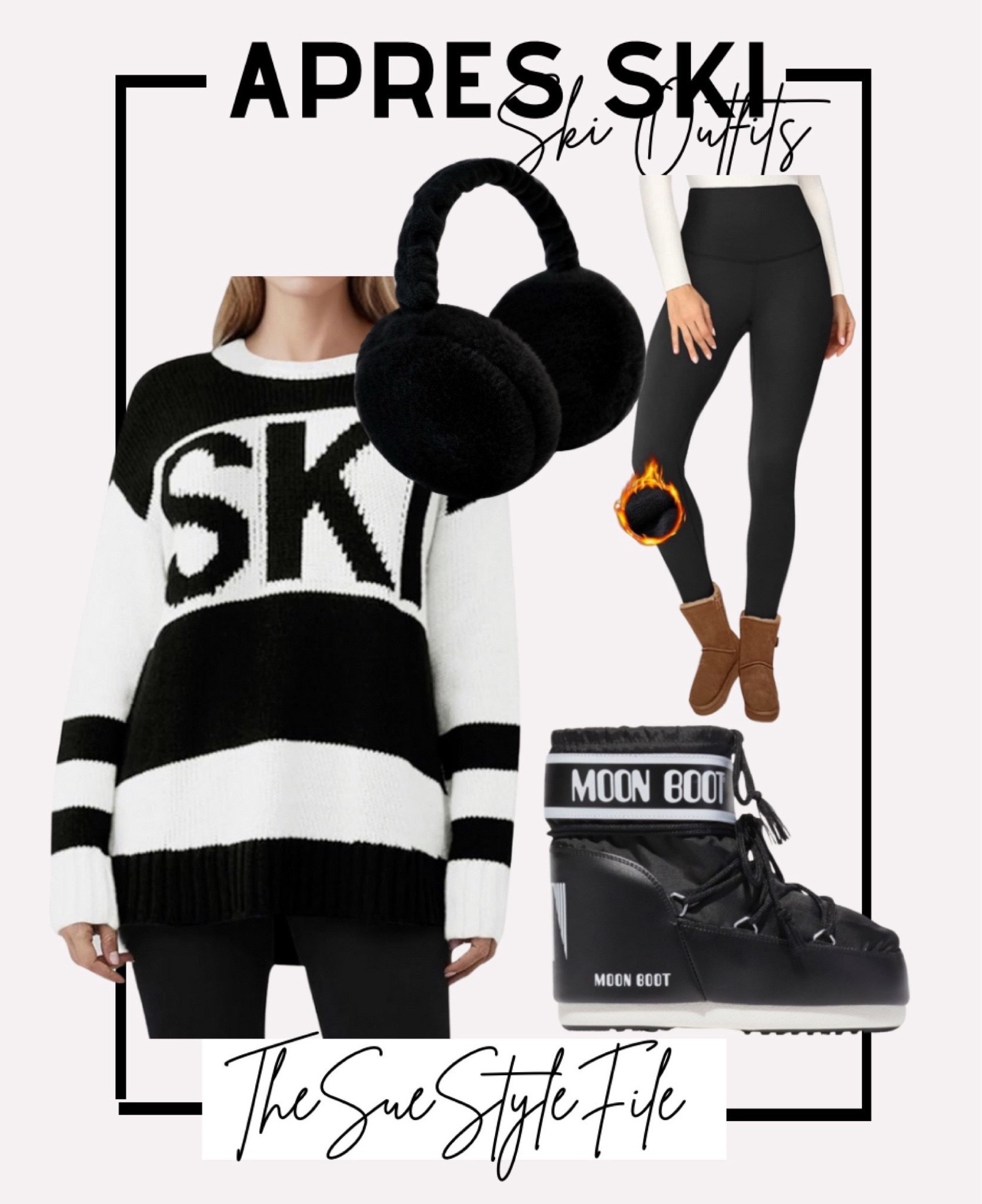 Ski outfit. Statement coat. Cozy travel outfit. NYE. NYE outfit. NYE set. Leggings. Activewear. Athleisure. Fleece lined leggings. Active wear sale. New arrivals. Faux fur coast sized up to large. Travel outfit. Ski outfit.  new arrivals. Workout set. Lululemon looks for less. . Cozy travel outfit.  sale. NYE. New Year’s Eve outfit. Winter fashion. Winter outfit. Puffer vest. Holiday outfits women. Holiday accessories. Fitness. Workout. Athleisure. Vibrating pad. Vibration plate. 


Comment SHOP below to receive a DM with the link to this post on my LTK ⬇ https://liketk.it/5IOD5 #ltkmomlife #ltkworkwear

#LTKOver40 #LTKSaleAlert