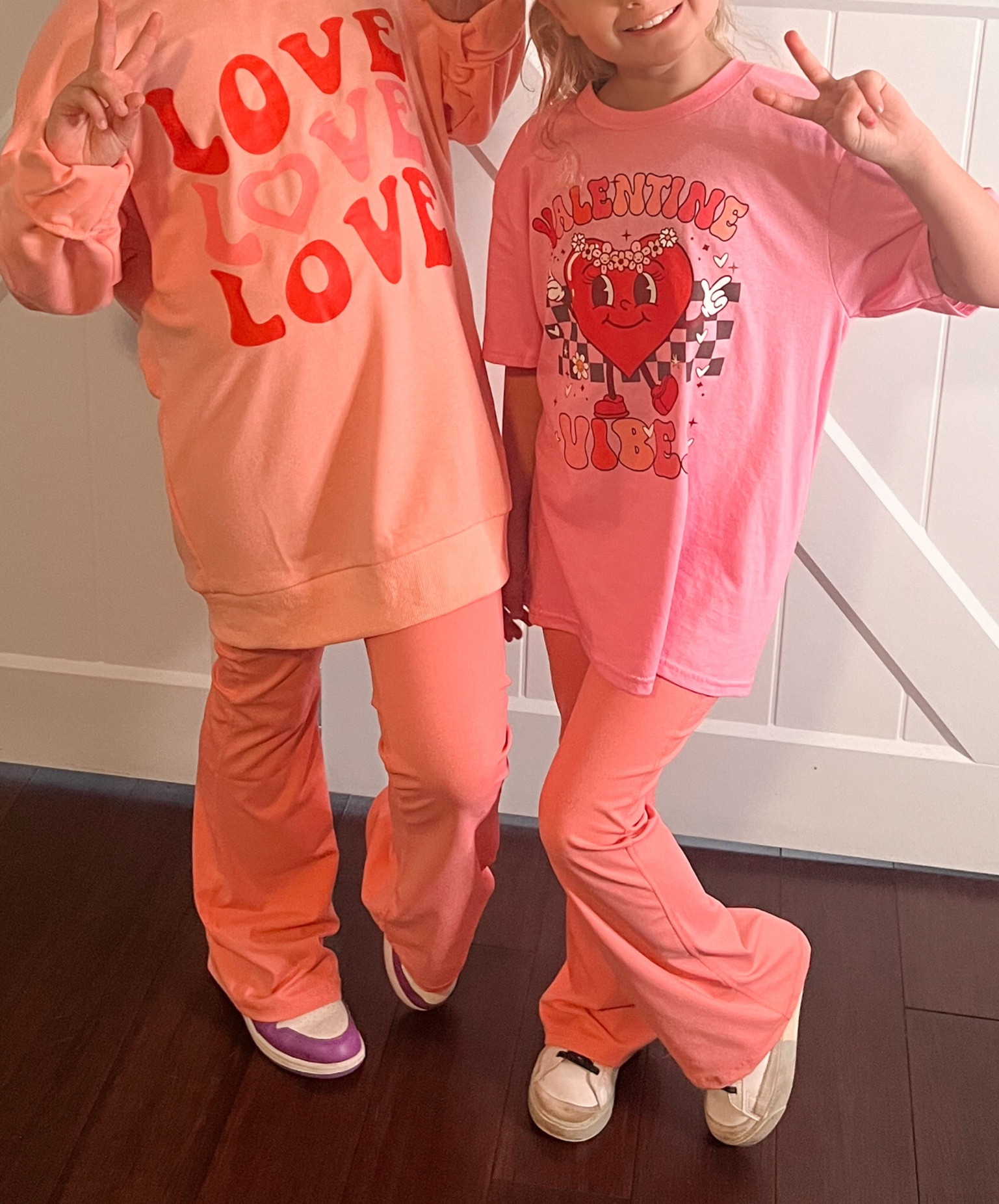 Amazon Valentine’s Day
Girls flare pants
Girls flare leggings 

#LTKkids