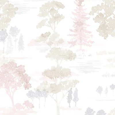 Emond 33' L x 20.5" W Wallpaper Roll | Wayfair North America