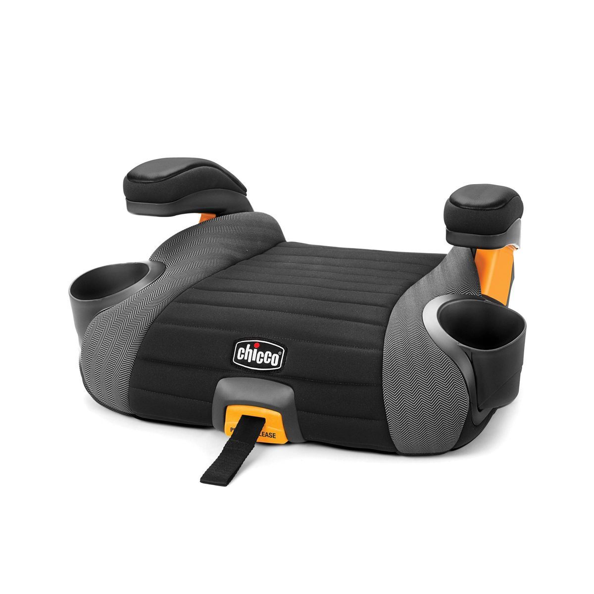 Chicco GoFit Plus Backless Booster Car Seat | Target