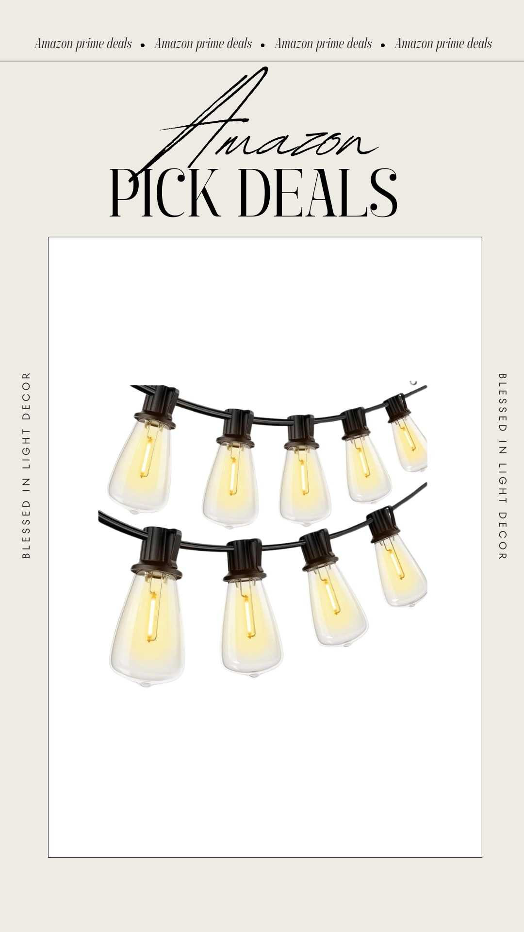 Amazon deals for outdoor patio#Amazon #amazonfinds #outdoors #home #homedecor #neutraldecor #spring2024 #spring #decoration 

#LTKSeasonal #LTKsalealert #LTKhome