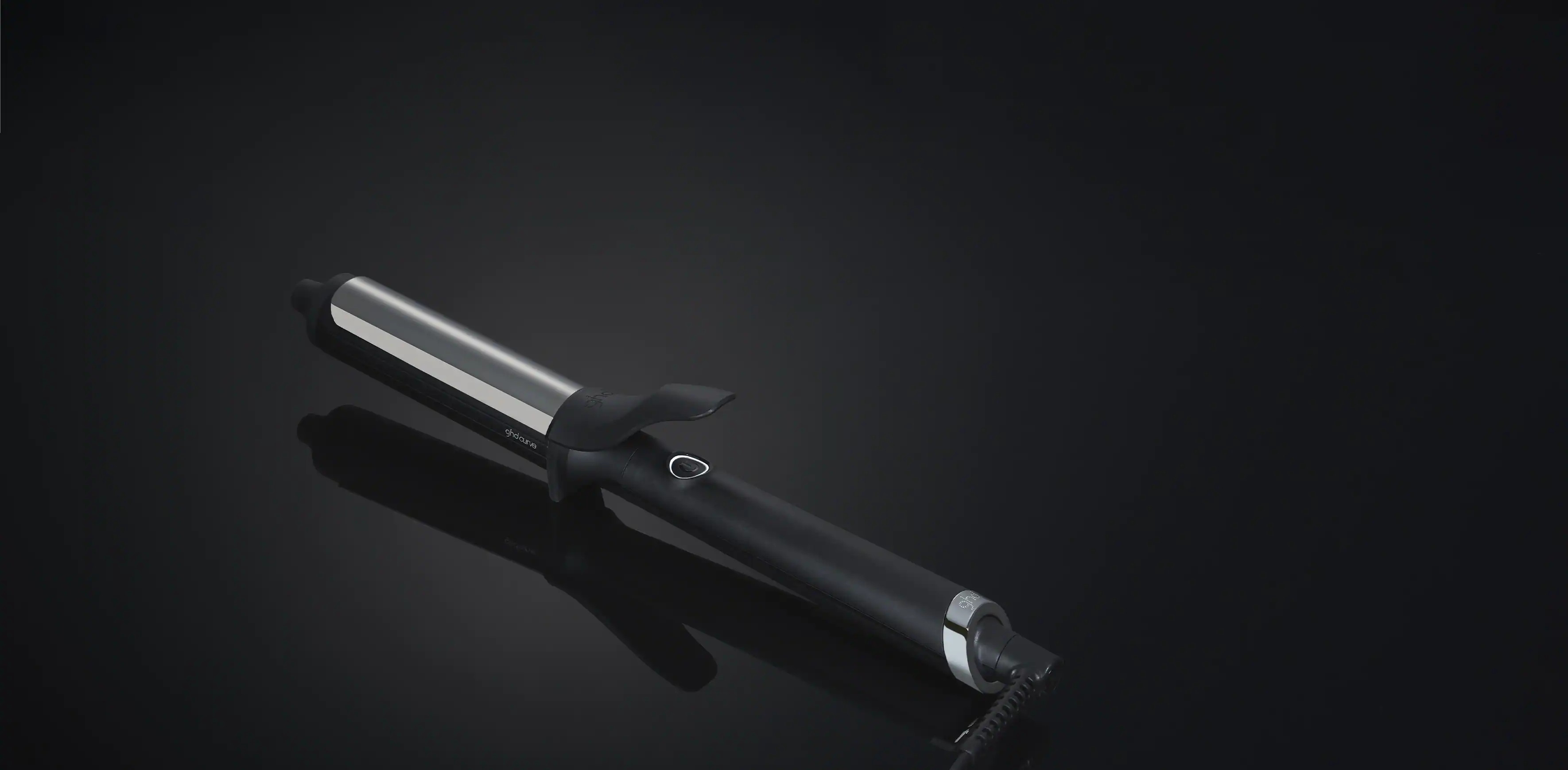 GHD SOFT CURL - 1.25" CURLING IRON | ghd (US)