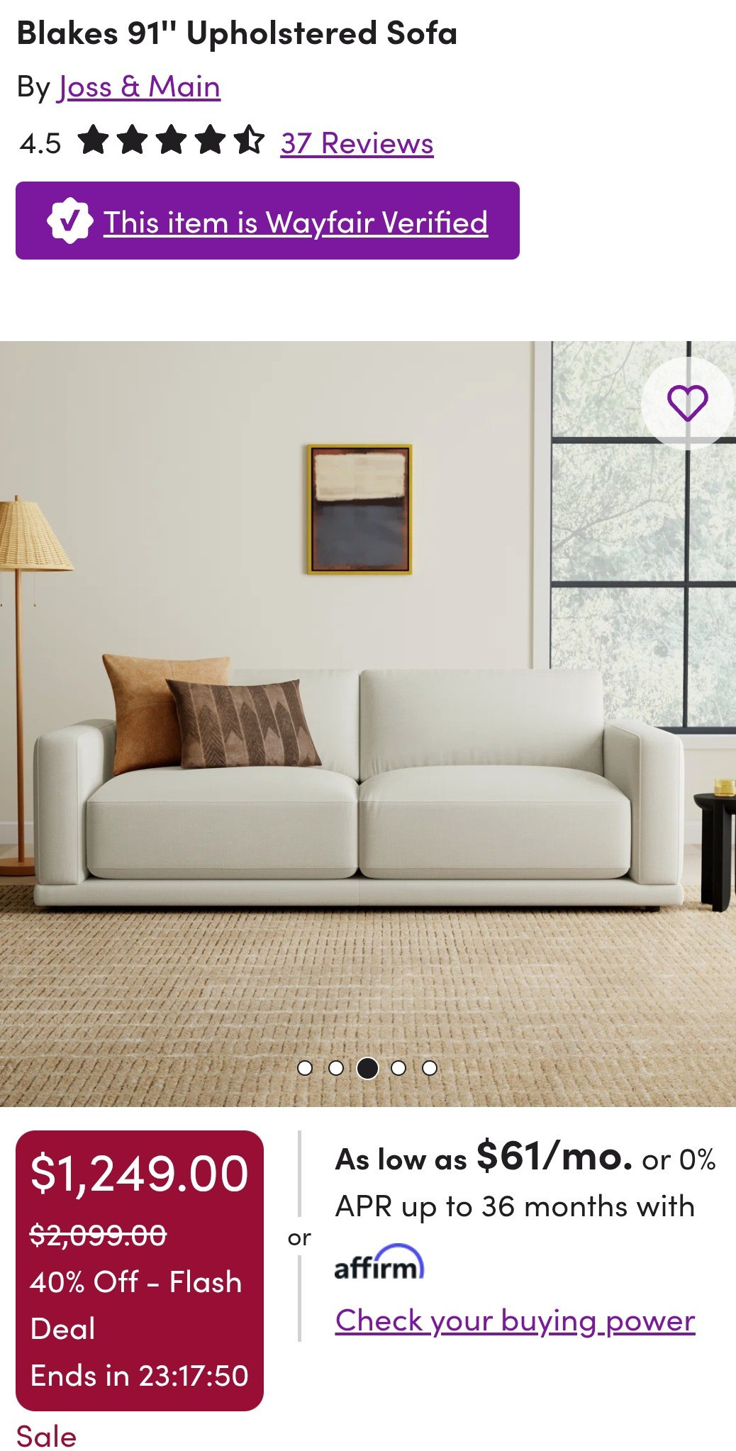 WayDay, Wayfair WayDay, WayDay sale, WayDay deals, WayDay 2026, WayDay April sale, WayDay ends tomorrow, WayDay last chance, WayDay flash deals, WayDay limited stock, WayDay selling fast, WayDay up to 80 off, WayDay flat deals, WayDay furniture sale, WayDay sofa sale, WayDay couch deals, Wayfair sale, Wayfair flash sale, Wayfair limited time sale, Wayfair clearance, Wayfair mega sale, Wayfair semi annual sale, Wayfair April 25 sale, Wayfair April 26 sale, Wayfair April 27 sale, Wayfair last day sale, Wayfair discounts, Wayfair deals today, Wayfair best deals, Wayfair home sale, Wayfair online sale, Wayfair USA deals, Wayfair trending items, Wayfair best sellers, Wayfair furniture deals, Wayfair sofa deals, Wayfair couch sale, Wayfair living room furniture, Wayfair living room sale, living room sofa sale, sofa deals online, couch deals online, sectional sofa sale, modern sofa sale, luxury sofa sale, affordable sofa deals, cheap sofa sale, best sofa deals, top rated sofas, trending sofas, viral sofa deals, comfortable sofa sale, fabric sofa sale, leather sofa sale, velvet sofa sale, recliner sofa sale, sleeper sofa sale, sofa bed sale, L shape sofa sale, U shape sofa sale, small space sofa, apartment sofa sale, compact sofa deals, big sofa sale, family sofa deals, premium sofa sale, designer sofa deals, stylish sofa sale, aesthetic living room, modern living room decor, luxury living room setup, cozy living room ideas, home decor deals, home furniture sale, furniture flash sale, furniture clearance, discount furniture online, cheap furniture deals, luxury furniture deals, affordable luxury furniture, best furniture sale, trending furniture deals, viral home finds, home inspo sale, pinterest home trends, instagram home decor, LTK home finds, home styling ideas, home makeover sale, home refresh deals, seasonal home sale, spring home sale, summer home deals, interior design deals, decor sale online, home essentials sale, budget home decor, high end furniture sale, premium home deals, exclusive deals online, limited time offers, last chance sale, sale ending soon, final hours sale, midnight sale deals, shop now deals, hurry up deals, deal alert, deal of the day furniture, hot deals today, massive discounts furniture, save big furniture, price drop deals, best price 