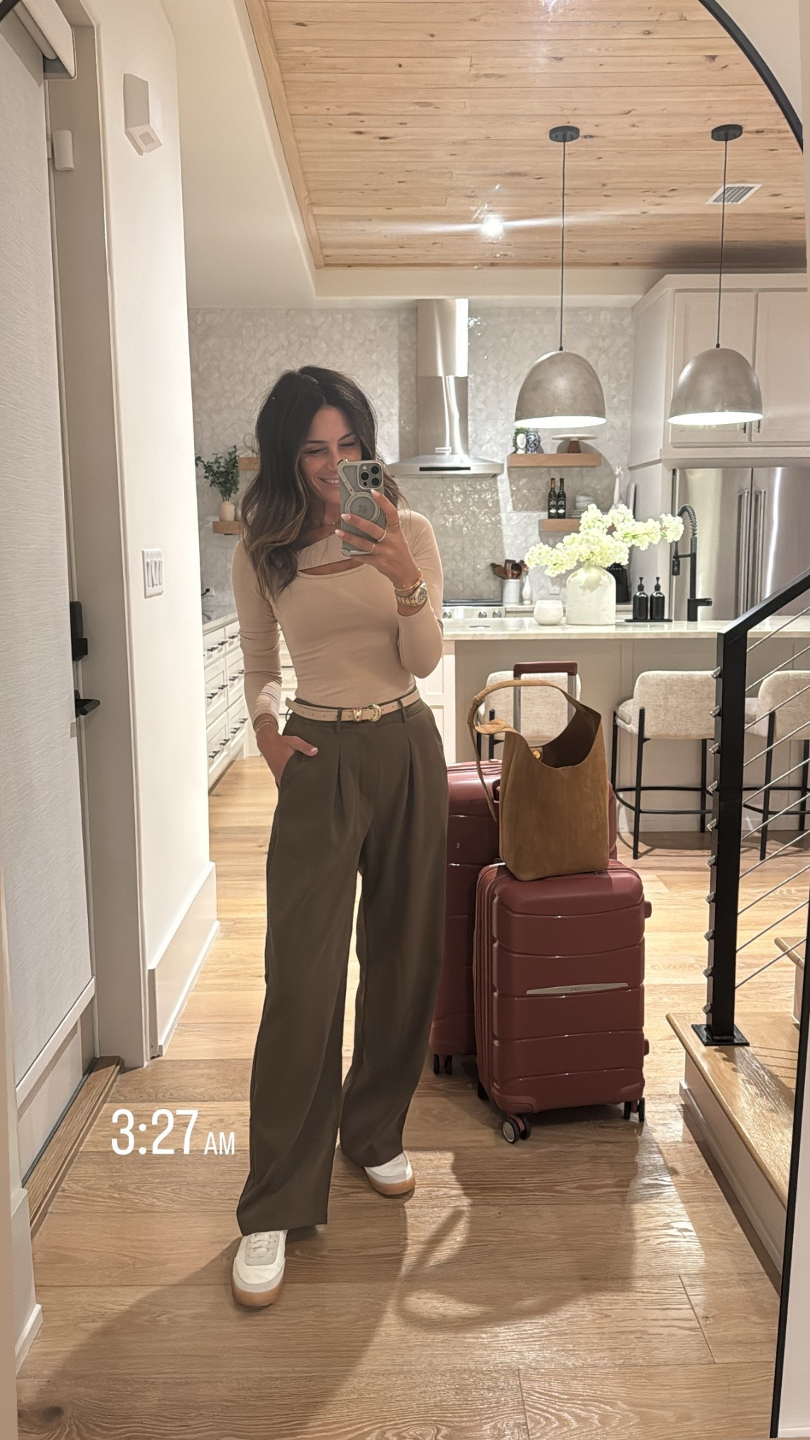 ✈️

#LTKFindsUnder50 #LTKNYFW #LTKTravel