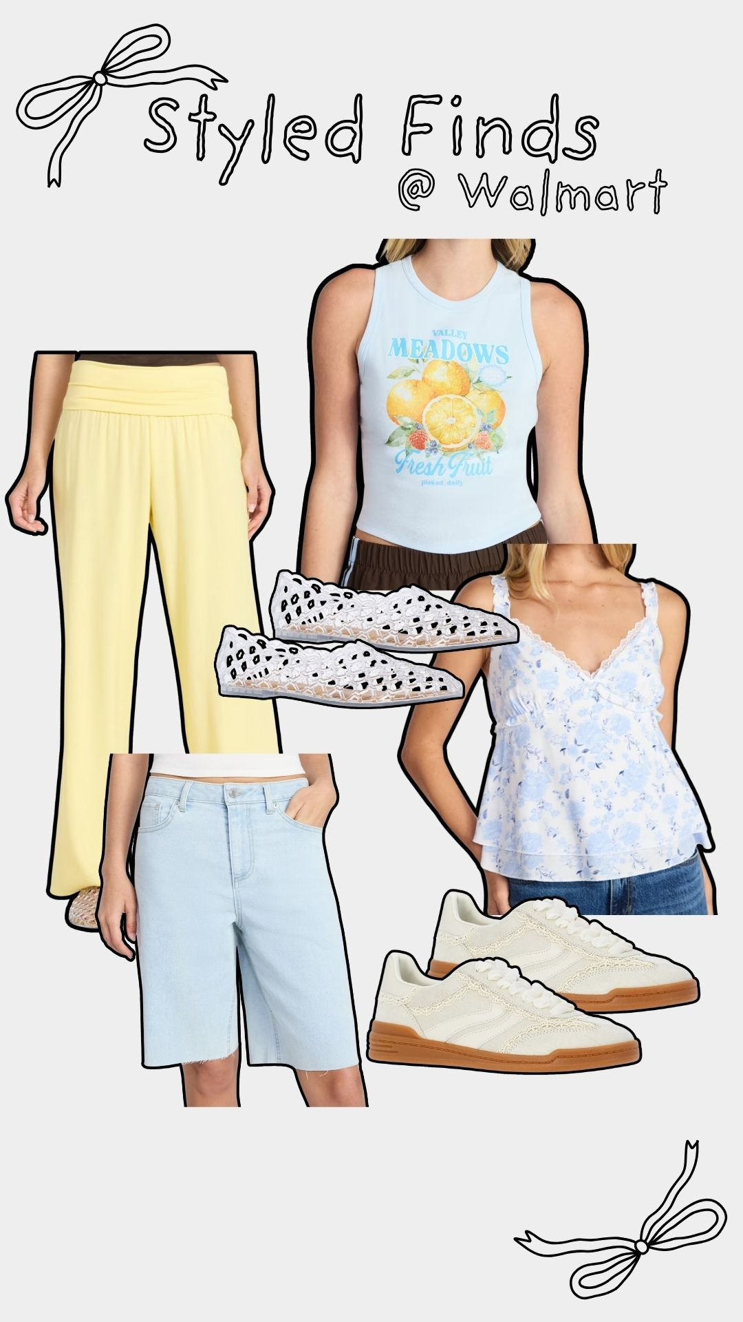 #walmart #walmartfinds #walmartfashion #walmartdeals #newatwalmart #outfitidea #outfitinspo #inspiration #lifeandstylefinds #LSF #shop 

 