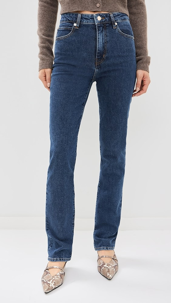 The Ruler Jeans | Shopbop