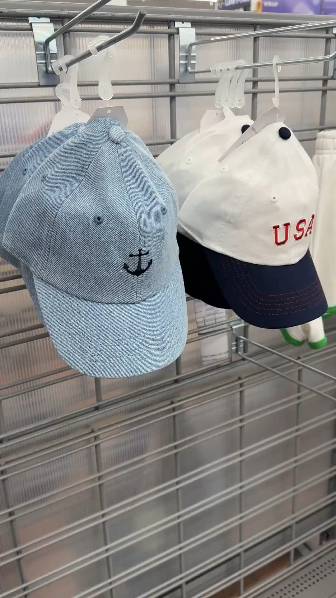 Walmart new arrival hats

#LTKmomlife #LTKootd