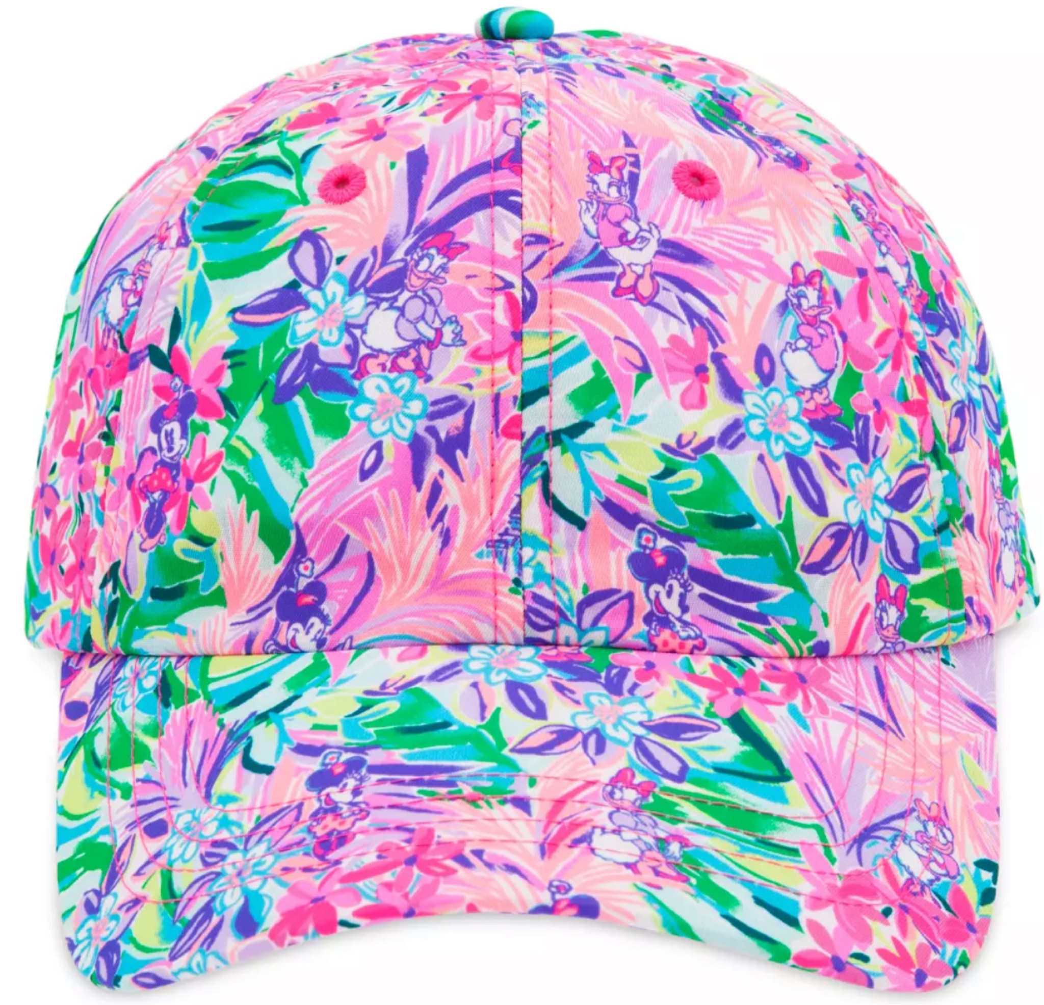 Super cute Disney Lilly Pulitzer Minnie Mouse and Daisy Duck hat💗

#LTKTravel #LTKFamily #LTKStyleTip