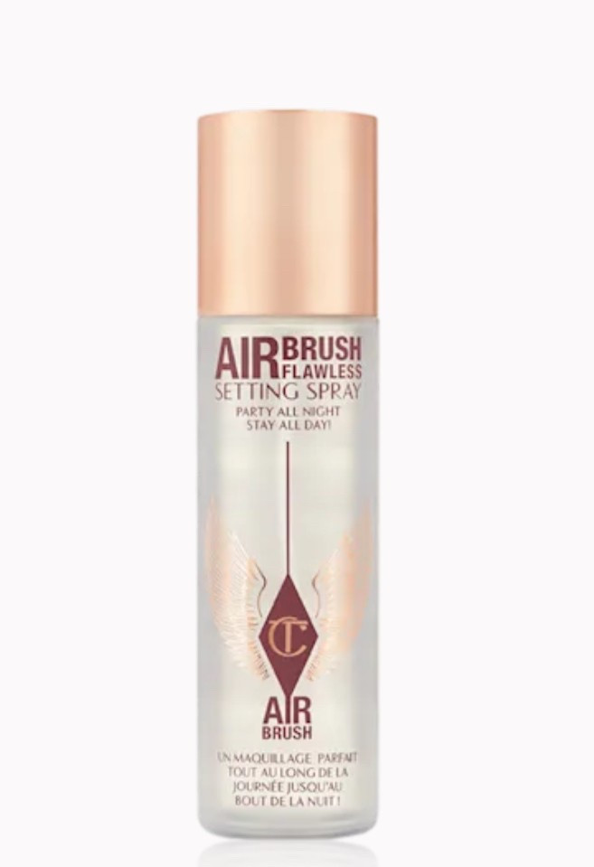 Favorite setting spray!

#LTKBeauty