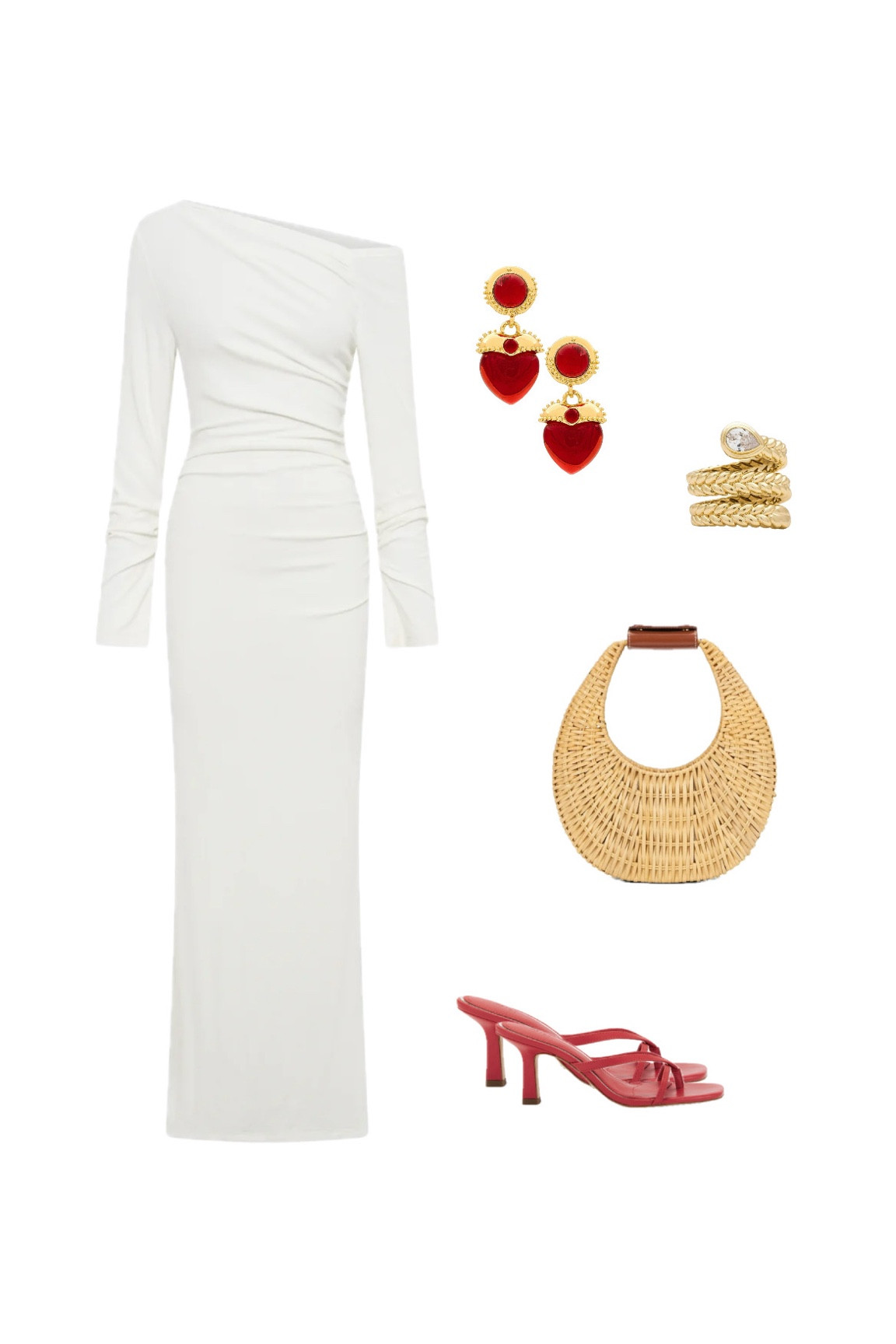 4th of July outfit

#LTKSeasonal #LTKparties #LTKstyletip