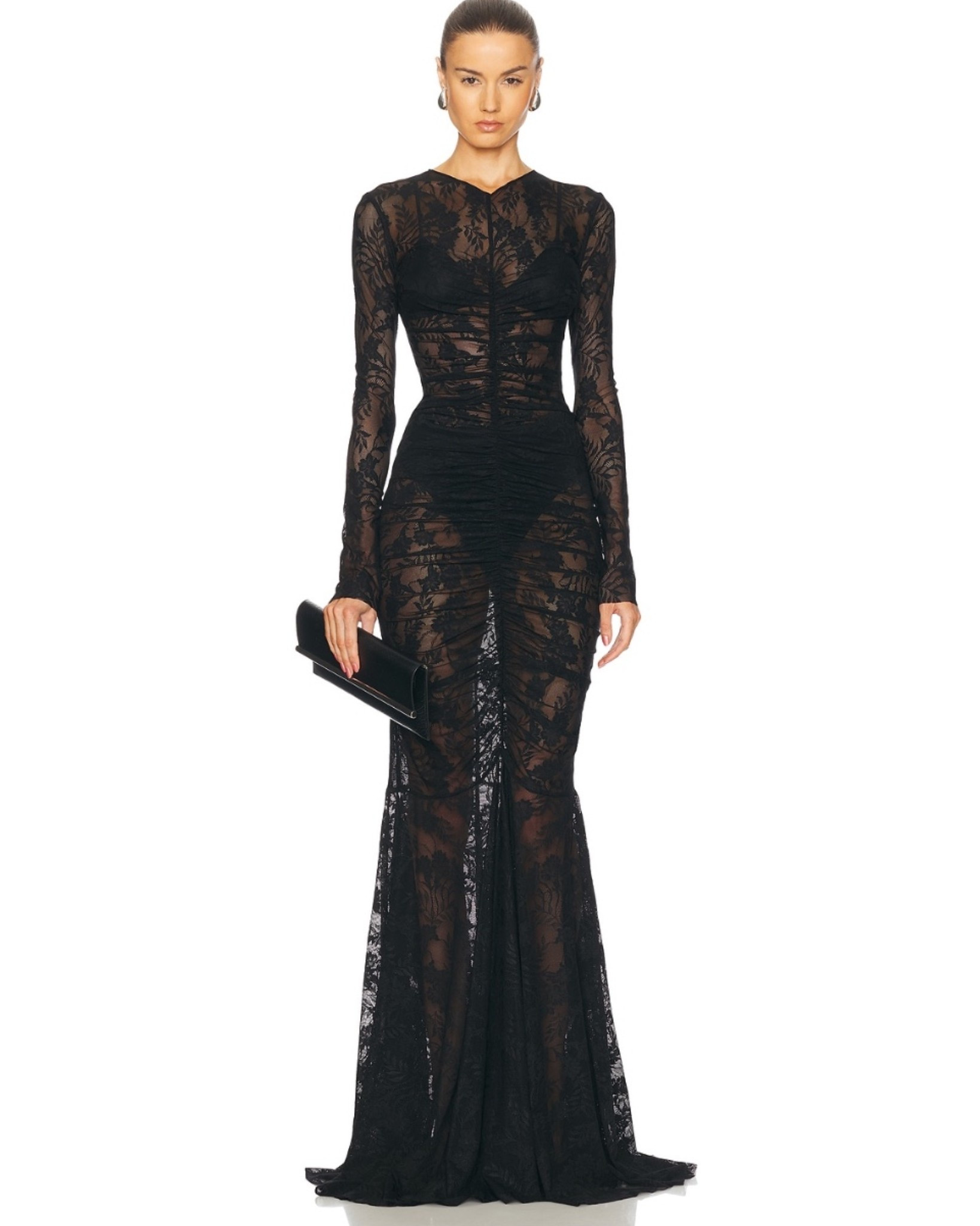 This is not the dress I wore for new years but it’s the same designer and so pretty! Needs a slip under!! I have the one i love linked here too!

#LTKOver40 #LTKootd #LTKWedding