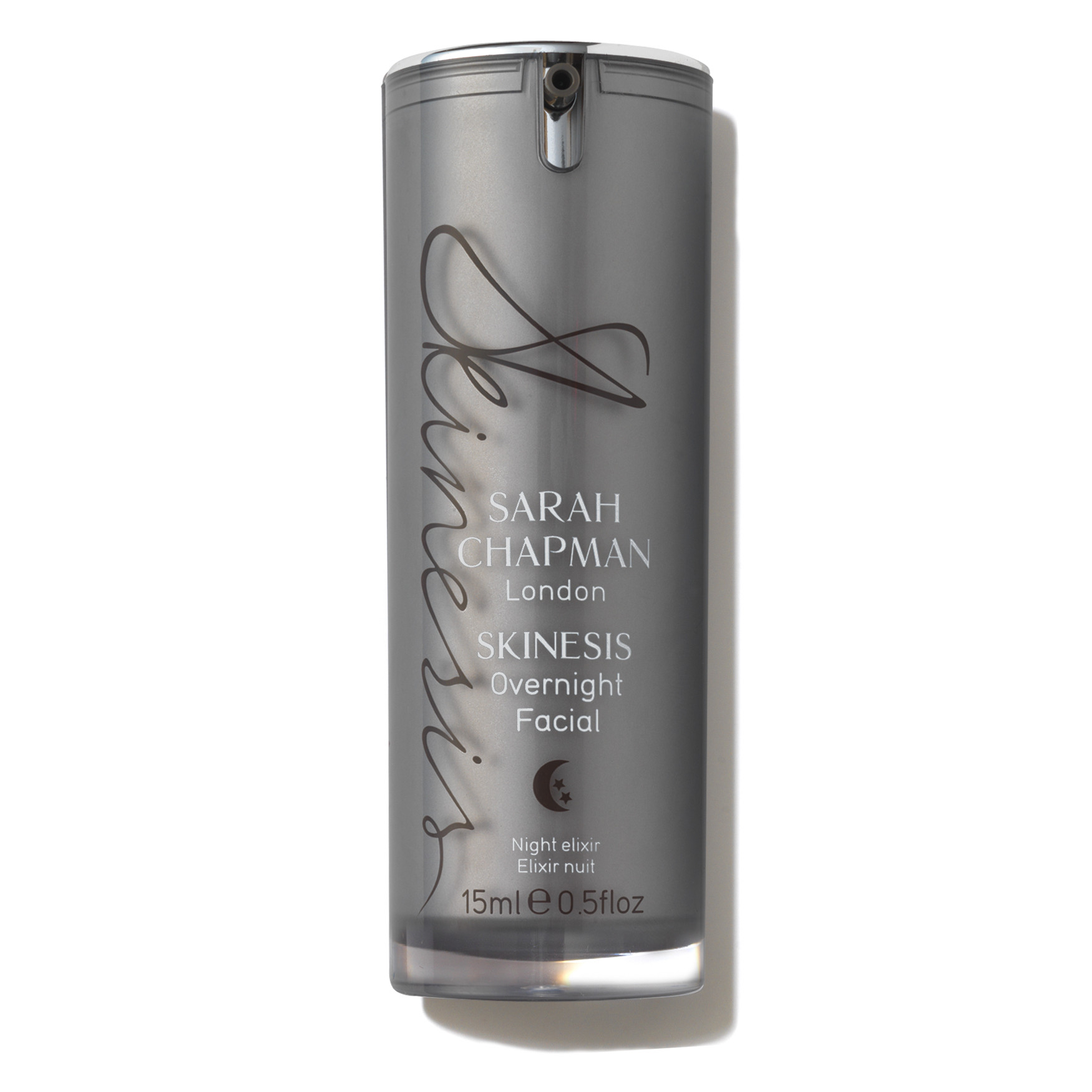 Skinesis Overnight Facial | Space NK (EU)