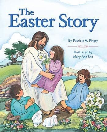 The Easter Story | Amazon (US)
