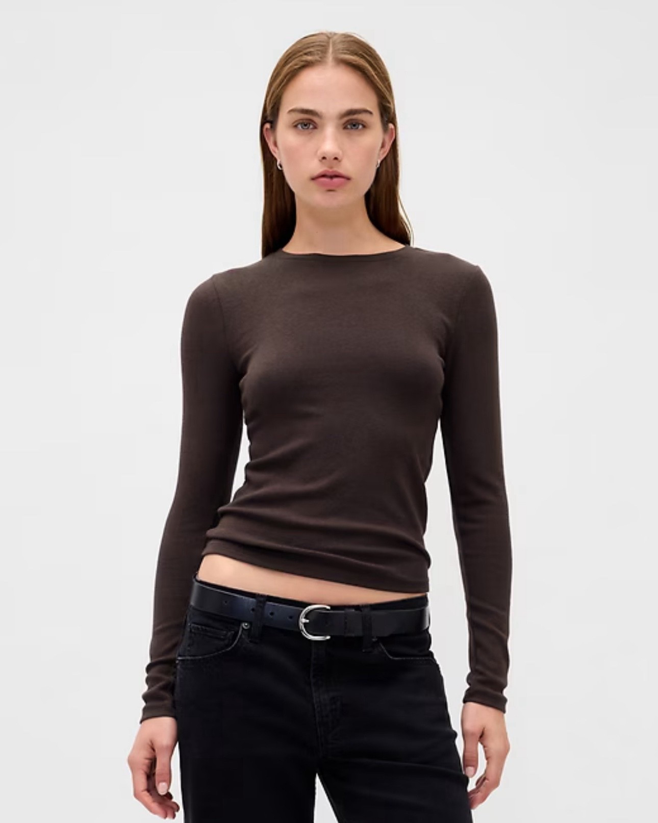 Gap seriously has the best basics 