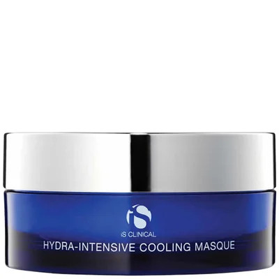 iS Clinical Hydra-Intensive Cooling Masque (4 oz.) | Dermstore