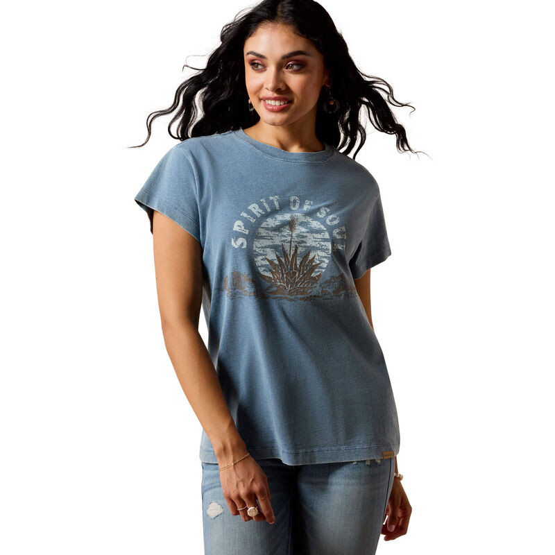 Spirit of Soul T-Shirt | Ariat (US)