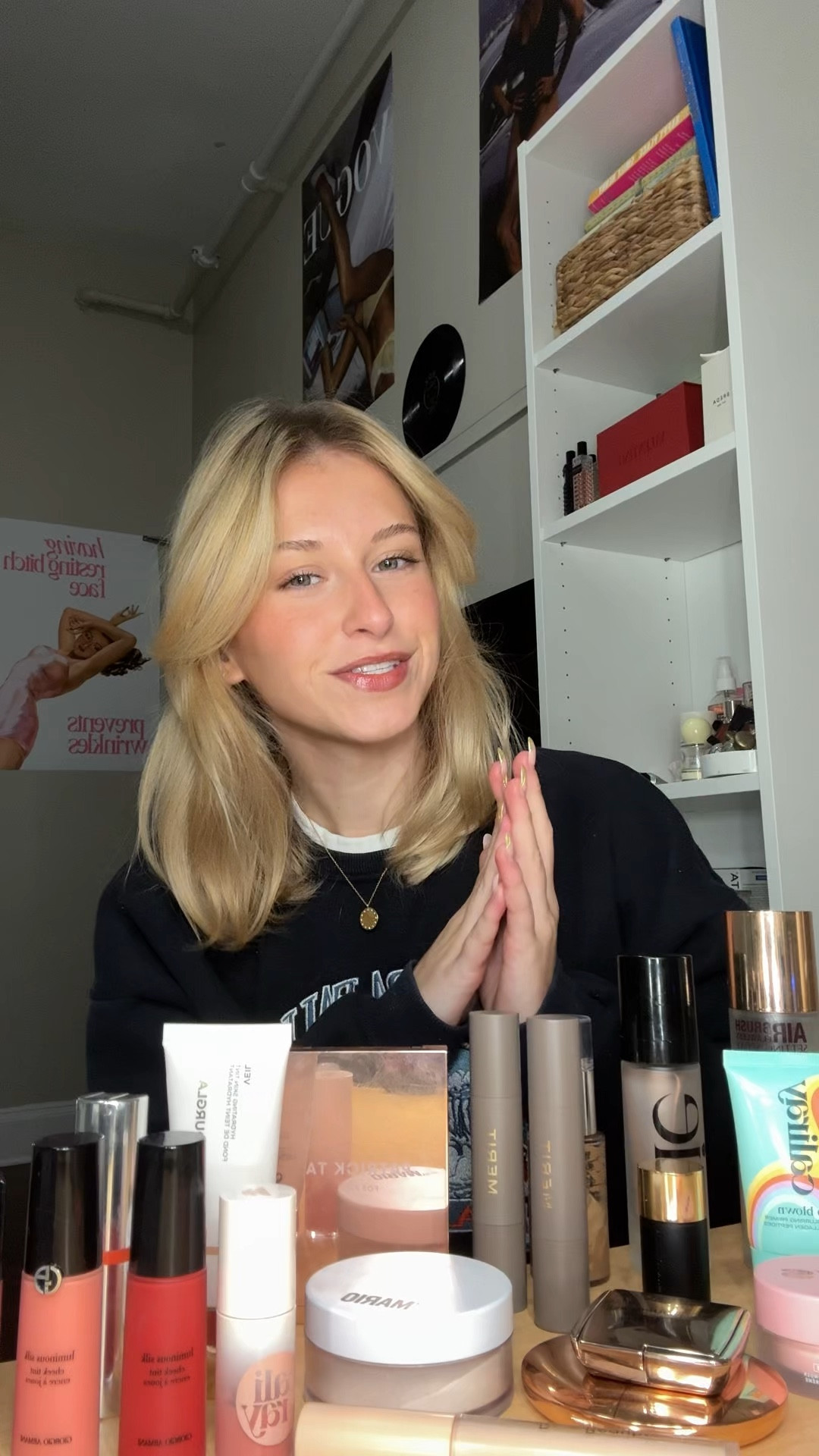 sephora sale complexion recs !! 💋💋 (full video on my tiktok 😎😎)

#LTKBeauty