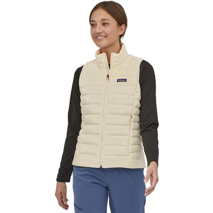 Patagonia Down Sweater Vest - Women's | Backcountry
