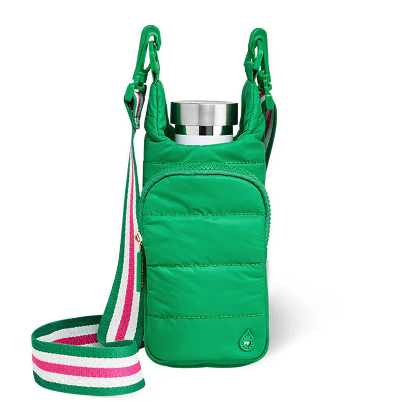 HydroBag\u00ae Mini for Kids- Kelly Green | WanderFull 
