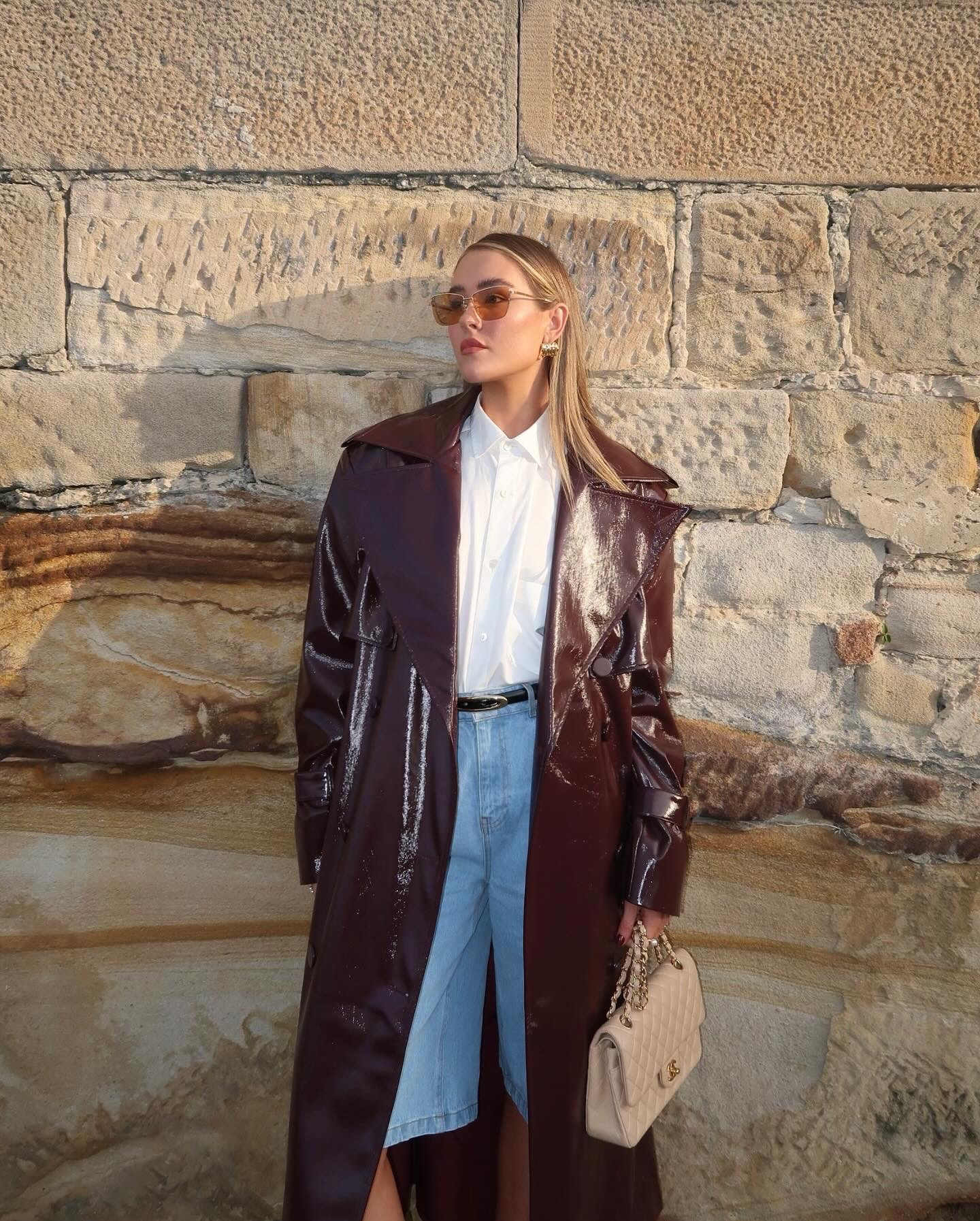 Aus Fashion Week; look 6 🍒 wearing full Blanca

#LTKaustralia #LTKstyletip