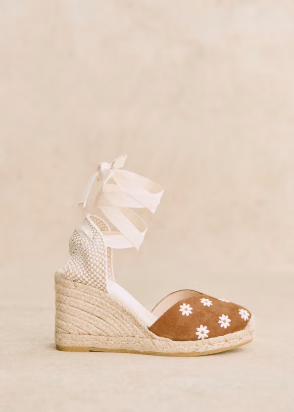 Diane Espadrilles | Sezane Paris - US