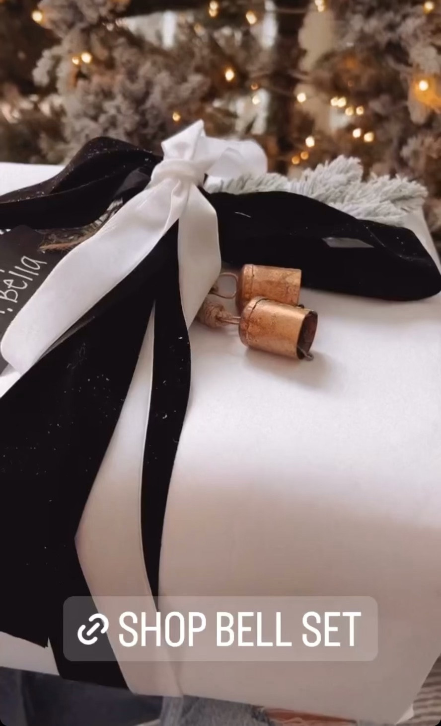 Amazon Bell Set Review 

Christmas, Christmas Decor, Gift Guide, Christmas tree, Garland, Media Console, Living Home Furniture, Bedroom Furniture, stand, cane bed, cane furniture, floor mirror, arched mirror, cabinet, home decor, modern decor, kitchen pendant lighting, unique lighting, Console Table, Restoration Hardware Inspired, ceiling lighting, black light, brass decor, black furniture, modern glam, entryway, living room, kitchen, throw pillows, wall decor, accent chair, dining room, home decor, rug, coffee table

#LTKSeasonal #LTKhome #LTKHoliday