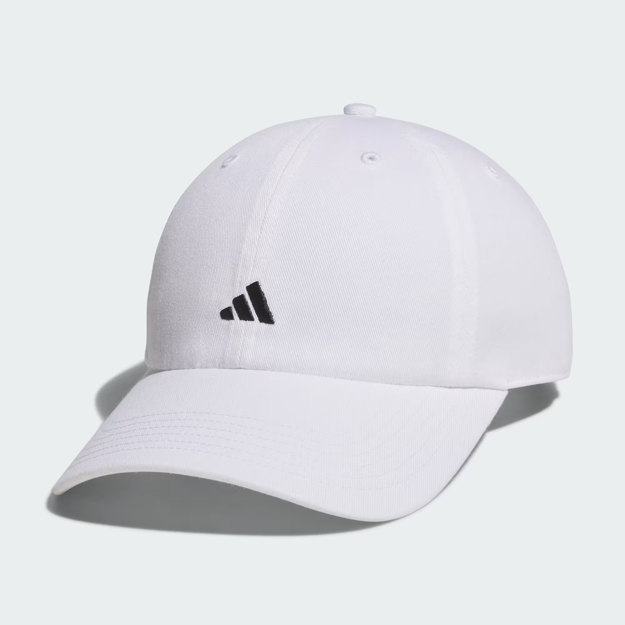 adidas Saturday Hat - White | Free Shipping with adiClub | adidas US | adidas (US)