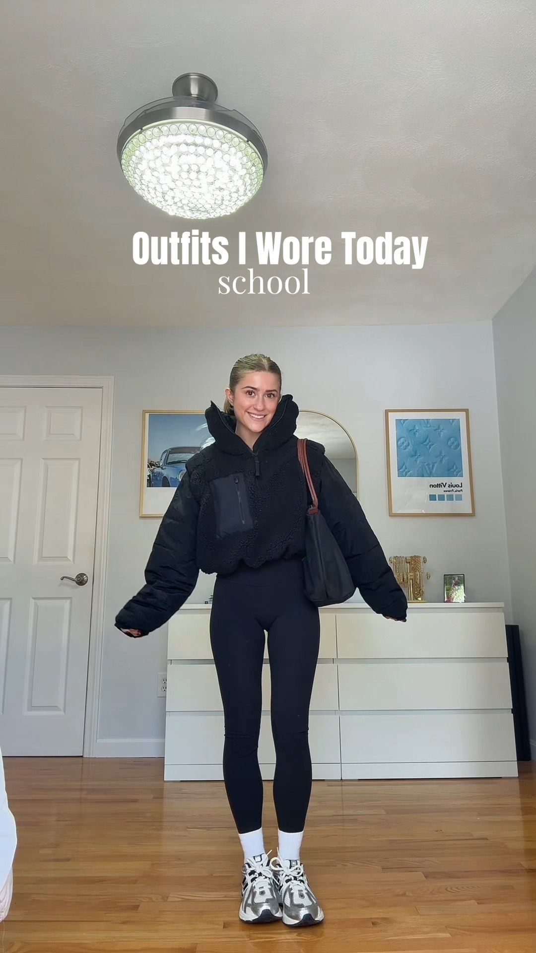 everything I wore today!! @Princess Polly US @lululemon @abercrombie @Aritzia @Steve Madden US 

#LTKootd #LTKU #LTKgrwm