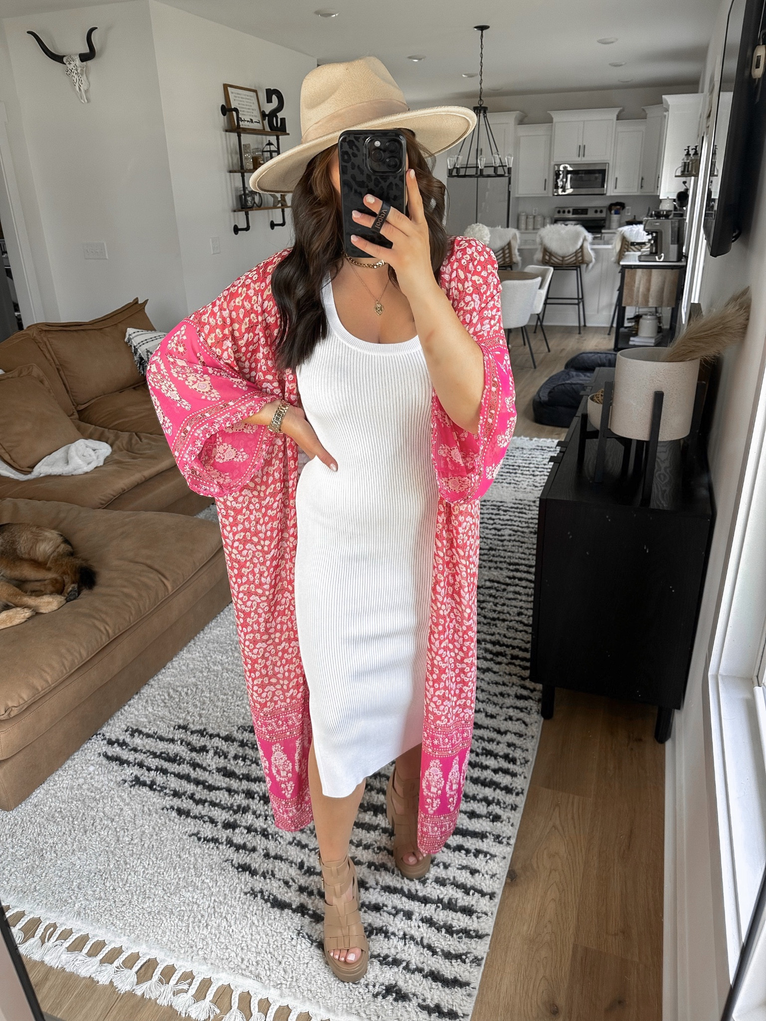 meghanlsisco on LTK