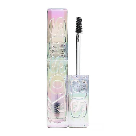 Kosas Air Brow Tinted Gel with Clean Vegan Ingredients for Fluffy Full and Healthy Brows Longwear (Clear) C46 | Walmart (US)
