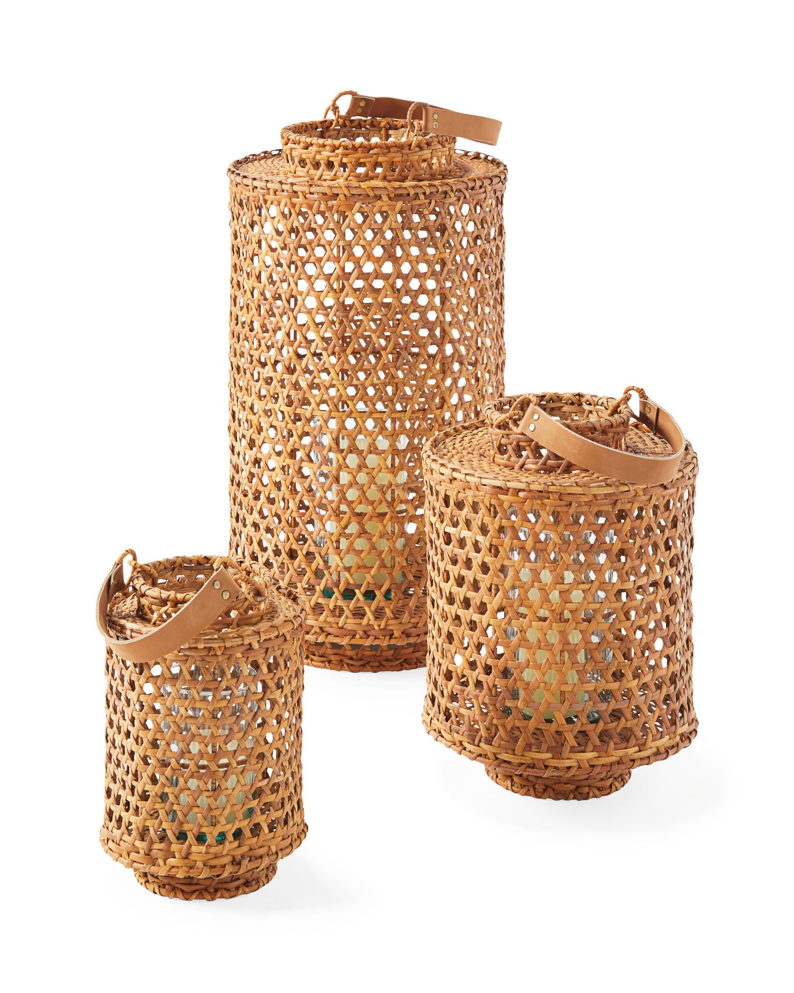 Rattan Hurricane | Serena and Lily