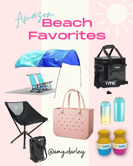 ☀️ All the Amazon essentials for a perfect beach day!! 🌊

#LTKFind #LTKtravel #LTKSeasonal