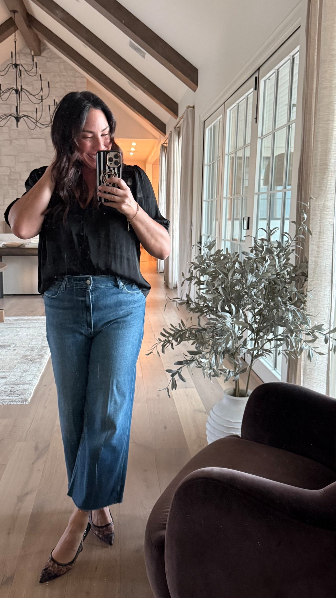 #LTKStyleTip #LTKOver40 #LTKShoeCrush