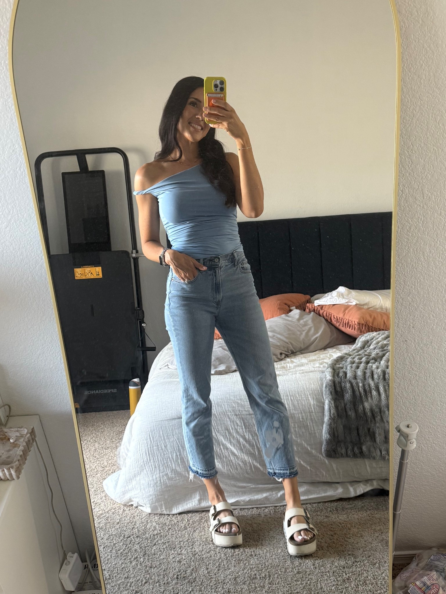 What I wore to a birthday party! 🥳 

#LTKStyleTip #LTKSaleAlert #LTKParties