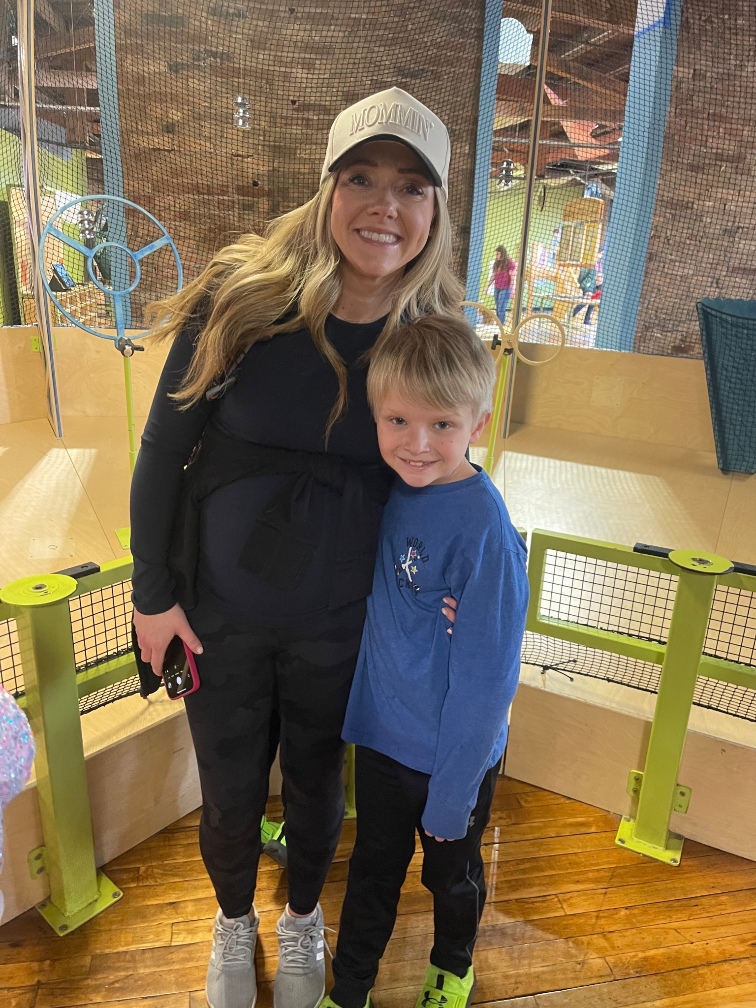 #bumpfriendly 

#LTKKids #LTKBump #LTKActive