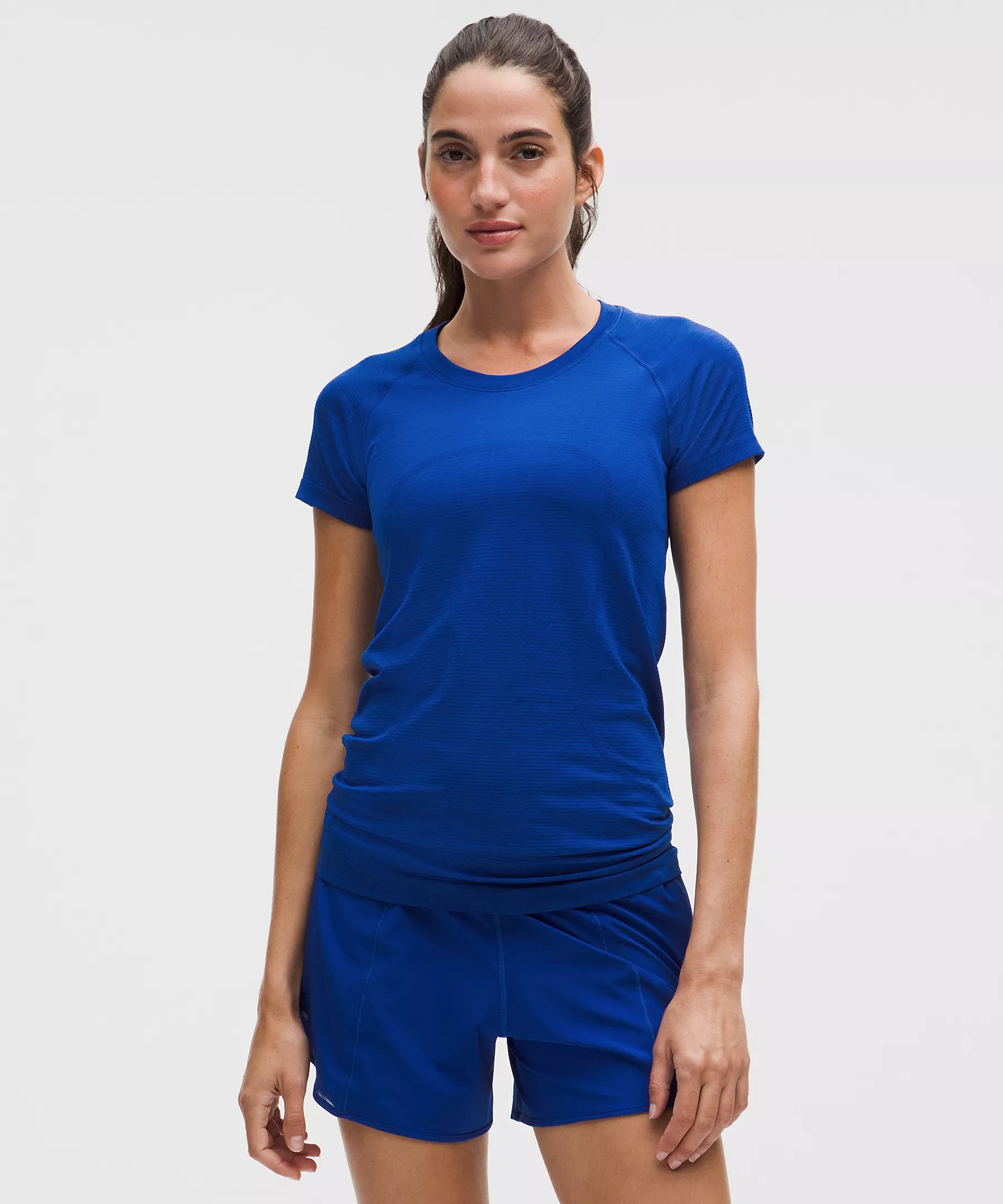 Swiftly Tech Short-Sleeve Shirt 2.0 | Lululemon (US)