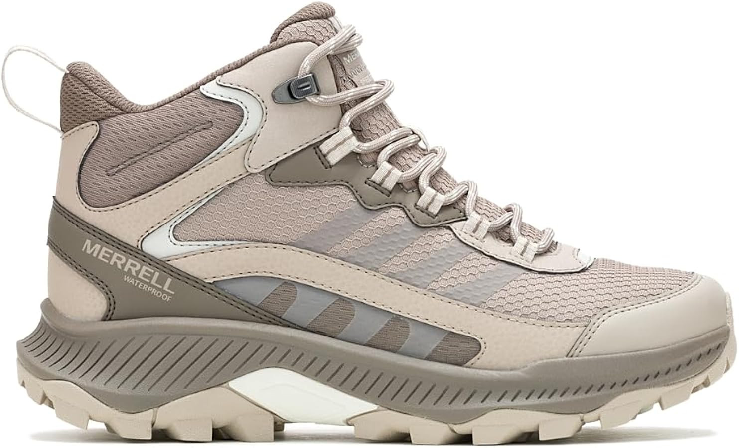 Merrell Women's Speed Strike 2 Mid Waterproof | Amazon (US)