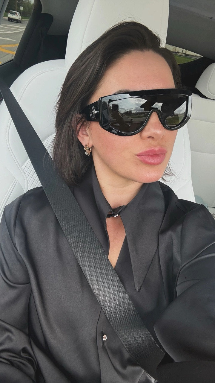Gucci sunglasses 😎 

#LTKTravel #LTKSwim #LTKselfcare