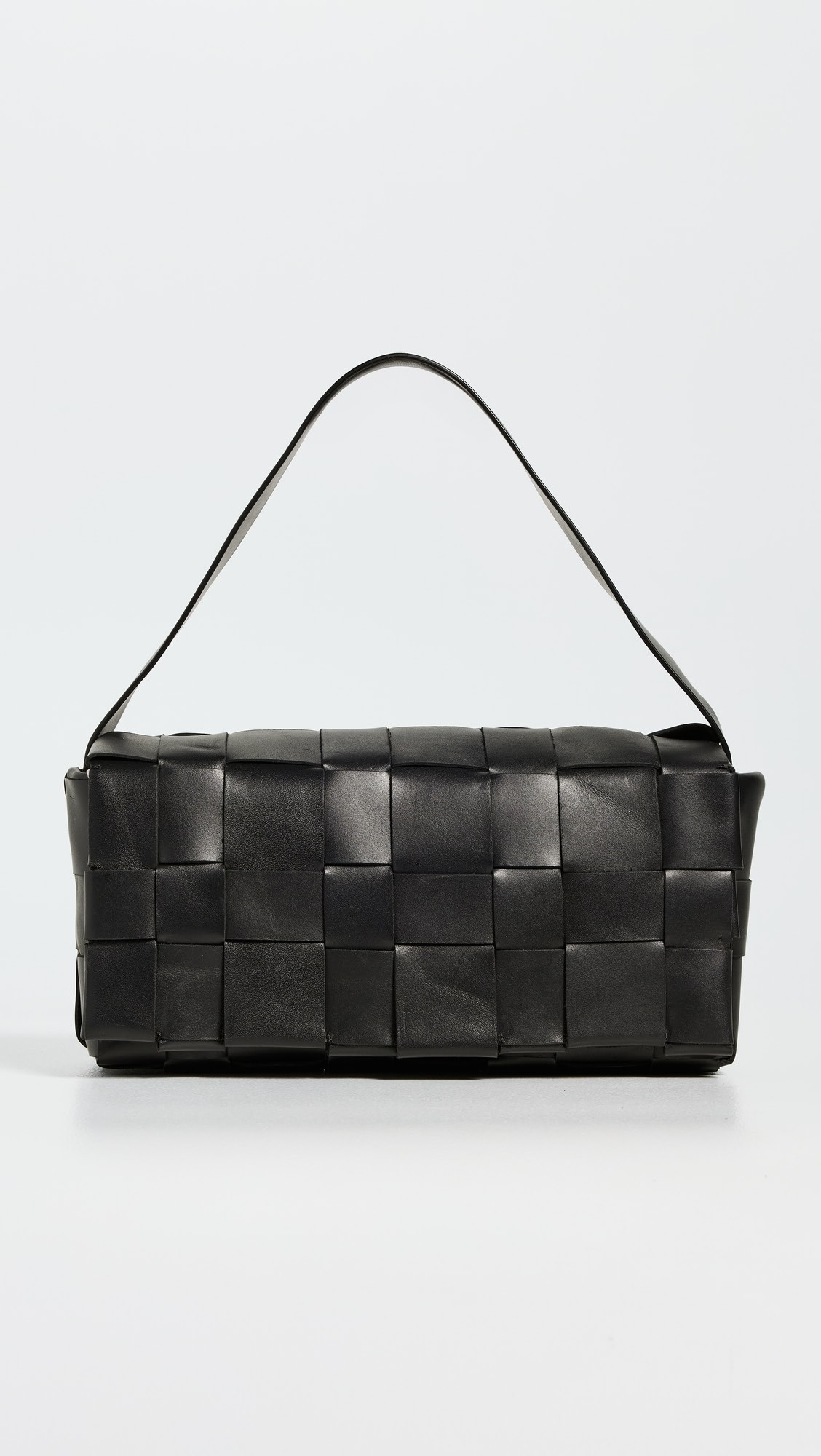 Woven Envelope Mini Tote | Shopbop