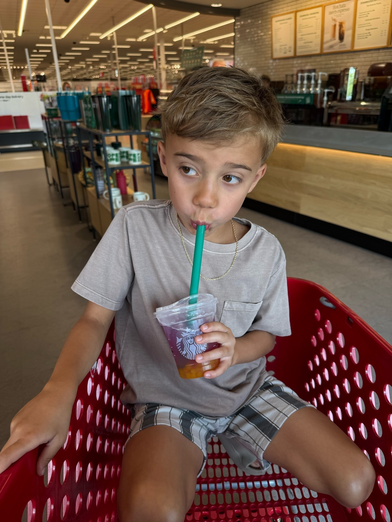 The kind of items you buy multiples of.  These tee’s are everything.

#LTKmomlife #LTKKids #LTKSaleAlert