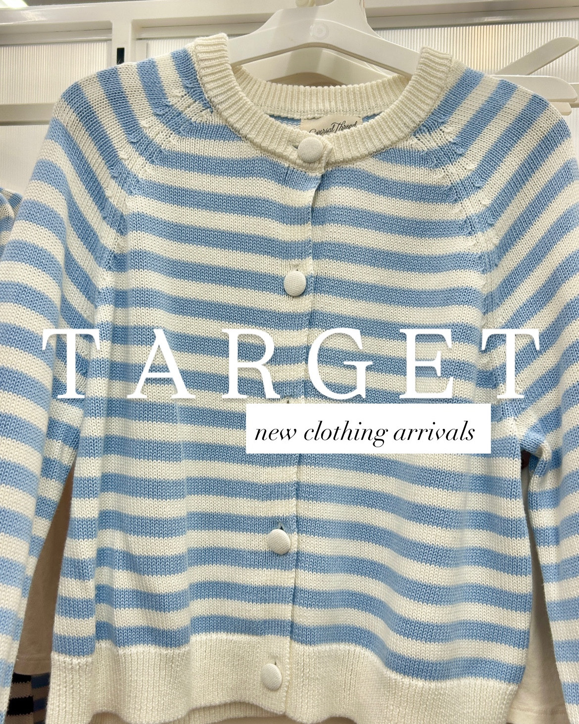 New Clothing Arrivals from Target! 

Summer / Beasummer / color / style 
