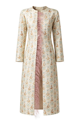 Vienna Coat | Moda Operandi (Global)