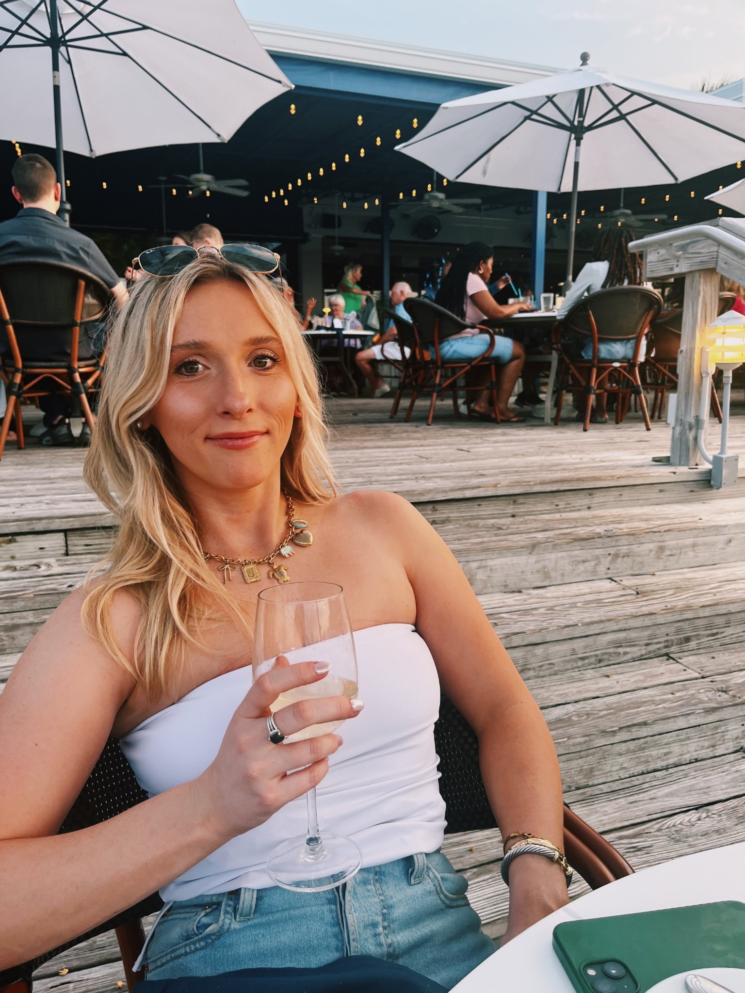 Amazon summer outfit ideas 

#LTKStyleTip #LTKSummerEdit