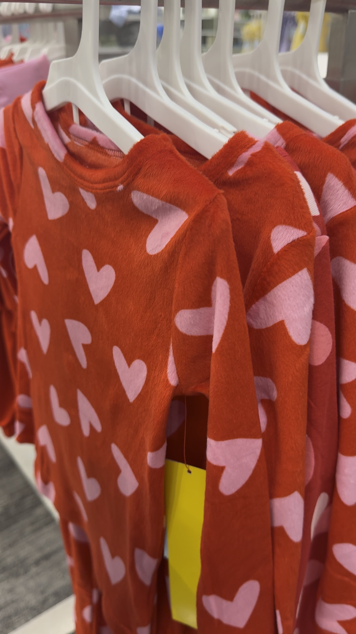 Valentine’s Day outfits for toddlers 💕
Think hearts, pinks, reds, cozy fabrics, and comfy fits perfect for daycare, playdates, photos, and all the sweet February moments. Cute enough for pictures but comfy enough for real toddler life.
I linked all my favorite toddler Valentine’s outfits on LTK.

#ToddlerValentines #ValentinesDayToddlers #CuteToddlerOutfits #KidsValentinesStyle #ToddlerFashion #MomLifeStyle #KidsOutfits #LTKkids #LTKfinds #LTKshopping #ShoppingWithPriiincesss #AtlantaMom #AtlantaCreator

#LTKValentine #LTKBaby #LTKKids