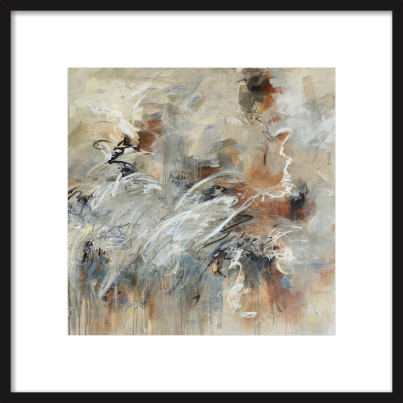 Secret Desire | Artfully Walls