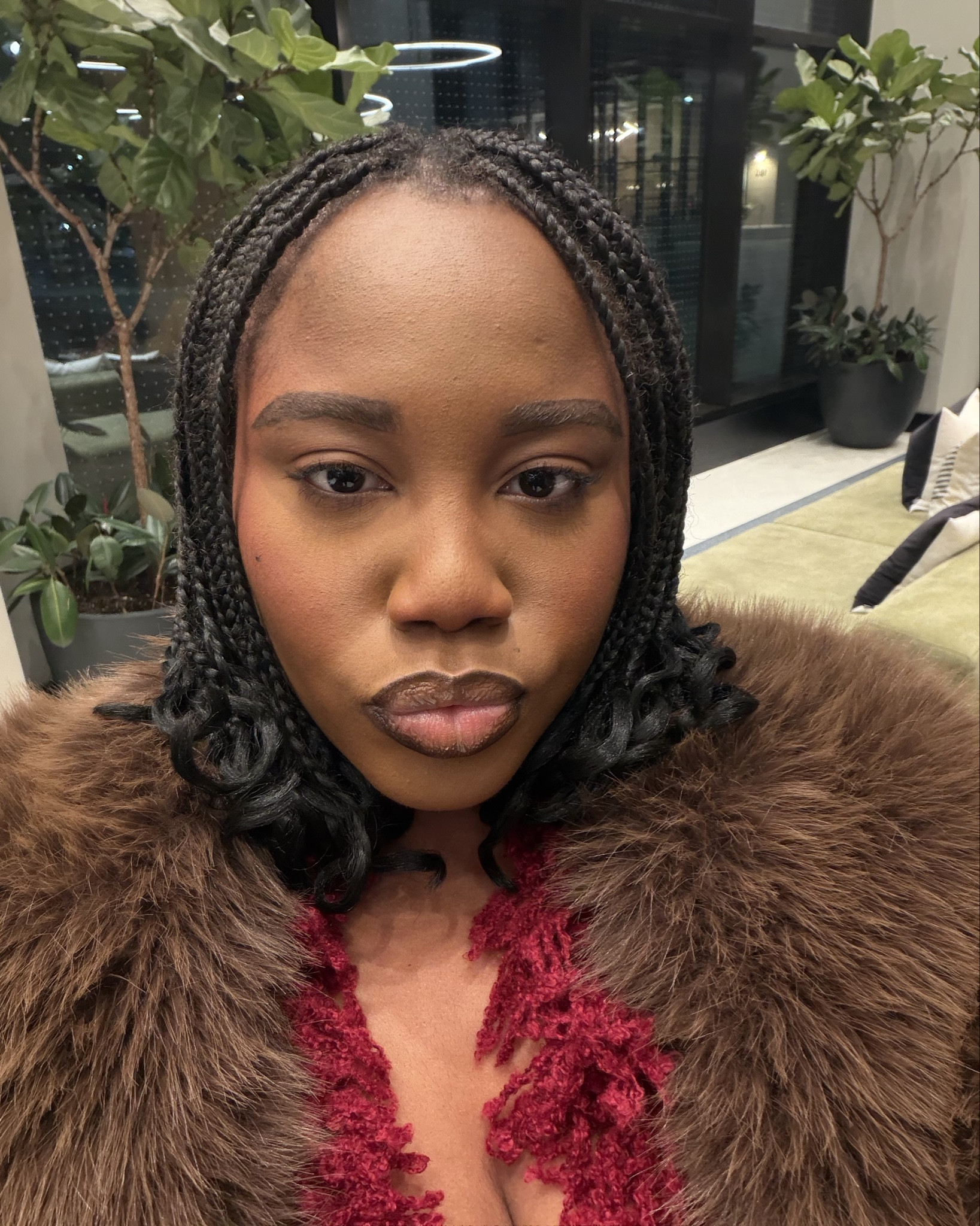 tried out the new NARS natural matte longwear foundation last night 🤎🍫🤏🏾 / wearing the shade Marquises  

#LTKBeauty #LTKgrwm #LTKdayinmylife